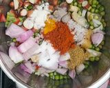 फणस बी भाजी रेसिपी स्टेप 1 फोटो 