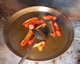 Foto del paso 4 de la receta: Paella de pata de ternera 🐮