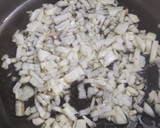 Foto del paso 2 de la receta: Fideuá de verduras