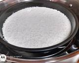 Instant Rava Dhokla recipe step 2 photo