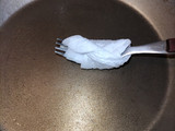 Lasagna de filloas