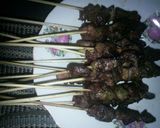 Foto langkah ke 6 dari resep Sate madura.