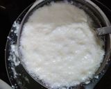 রসগোল্লার পায়েস(rosogolar payesh recipe in Bengali) রেসিপি ধাপ - 1 ছবি