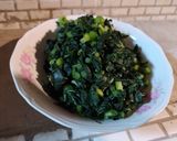 【共食團】全食物真諦之花椰菜三吃的食譜步驟1照片