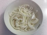 涼拌洋蔥