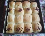 Foto langkah ke 7 dari resep Roti sobek isian coklat.