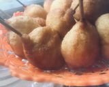 Foto langkah ke 7 dari resep 03•06•20 > Donat Paha Ayam ^fQ^.