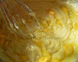 Foto langkah ke 4 dari resep Klappertaart  Wilton.