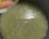 Foto del passaggio 7 della ricetta Ciambella al Limone con Ciliegie