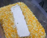 Foto langkah ke 4 dari resep Nugget Tahu.