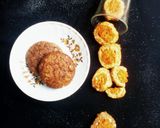 A picture of step 15 of Favourite cookies.