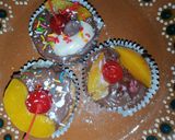 Foto del paso 8 de la receta: Muffins de manzana y canela🍎