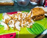Foto del paso 2 de la receta: Kebab Turco Casero