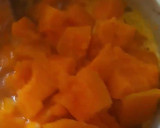 Foto del paso 3 de la receta: Mermelada de zapallo (coreano)