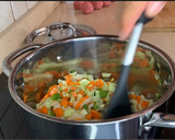 Foto del paso 3 de la receta: Albóndigas en freidora de aire