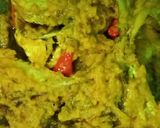 Foto langkah ke 5 dari resep Ikan kuwe bumbu kuning.