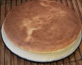 Φωτογραφία βήματος 10 της συνταγής Ιαπωνικό Cheesecake 🇯🇵