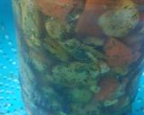 عکس مرحله 5 از دستور سیب ‌زمینی ترشی(یارمسی)