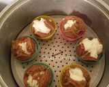 Foto langkah ke 4 dari resep Bolu Air no mixer.