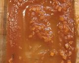 Foto del paso 6 de la receta: Canelones con relleno de espinaca y salsa filetto