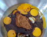 Foto langkah ke 2 dari resep Bolu Gula Palm.