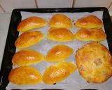 Foto del paso 11 de la receta: Pastizos con masa de mona!