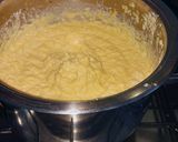 Mézes-mustáros oldalas, zöldséges zellerpürével recept fázis 7 fotója