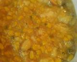 Frank and Corn Crown recipe step 3 photo