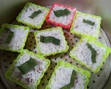 Foto langkah ke 5 dari resep Kue Dongkal Khas Betawi.