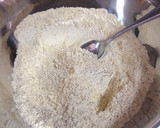 Foto del paso 1 de la receta: Bizcocho de harina de garbanzos y ciruelas