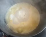 Φωτογραφία βήματος 1 της συνταγής Churros εύκολα και κολασμένα!!