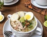 Cara Membuat Soto Banjar 4