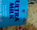 Foto langkah ke 3 dari resep Spaghetti Carbonara Creamy.