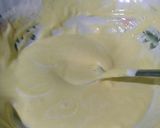 Foto langkah ke 3 dari resep Bolu kukus anti gagal.