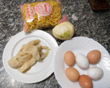 Foto del paso 1 de la receta: Bacalao dorado