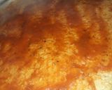 Foto del paso 4 de la receta: Pizza de arroz