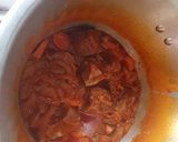 Foto del paso 4 de la receta: Carne mechaá