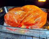Foto del paso 20 de la receta: Muslos de pollo en bolsa al horno en salsa de tomate confitado