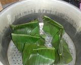 Foto langkah ke 4 dari resep Pepes ayam (kuning).
