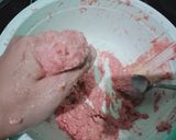 Foto langkah ke 4 dari resep Bakso Solo Homemade.