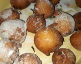 Foto del paso 4 de la receta: Buñuelos Fáciles