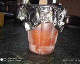 Orange popsicle sticks recipe step 3 photo