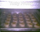 Foto langkah ke 6 dari resep Kue Kacang Ekonomis.