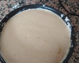 Foto del paso 8 de la receta Tarta al whisky sin horno