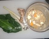 Foto langkah ke 1 dari resep Soto Ayam Madura.