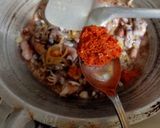 Foto langkah ke 3 dari resep Sambal Baby Cumi.