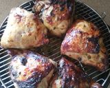 Foto del paso 4 de la receta: Pollo rostizado