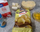 Foto del paso 1 de la receta: Chipa