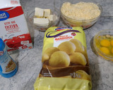 Foto del paso 1 de la receta: Chipa