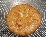 Foto langkah ke 5 dari resep Kue cucur gula merah.